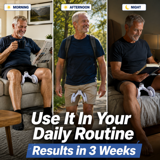 Pelfit™ Pelvic Floor Trainer